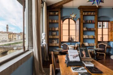 10 fabulous boutique hotels in Florence