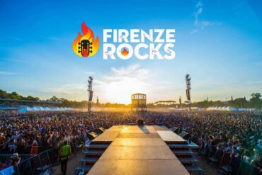 Firenze Rocks 2024: Florence Rocks Summer Festival