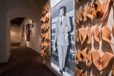 Fashion museums in Florence