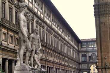 10 Must Sees in Florence’s Uffizi Gallery