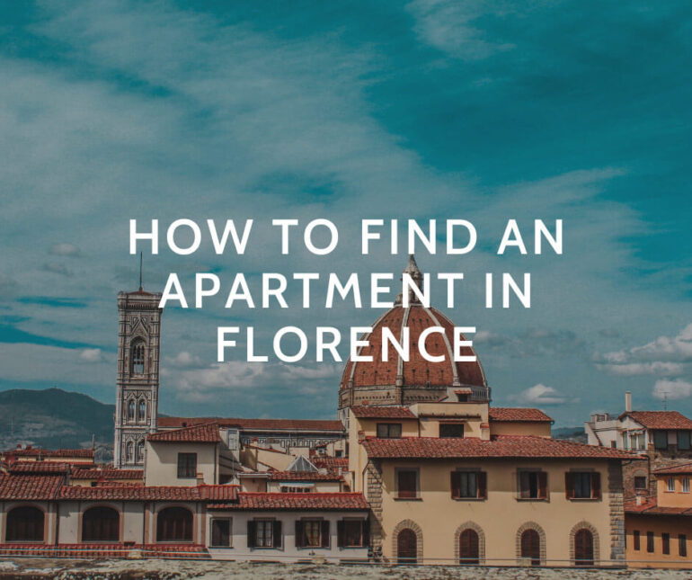 how-to-find-an-apartment-in-florence