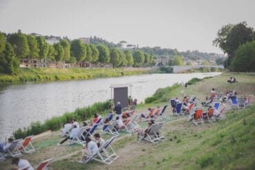 The Best Summer Spots in Florence