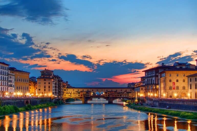 best events in autumn in florence