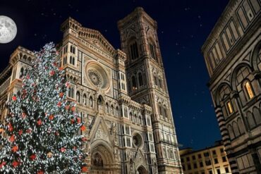 What to do in Florence at Christmas