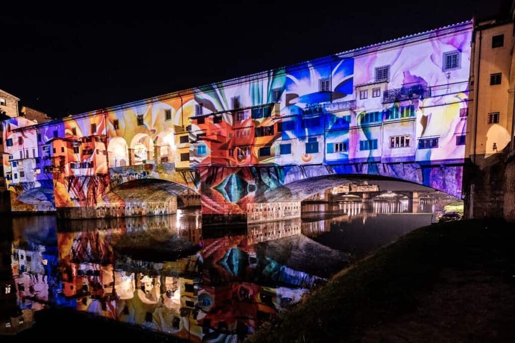 Best Christmas events in Florence