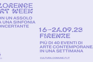 Florence Art Week