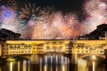 New Year’s Eve in Florence 2024/25