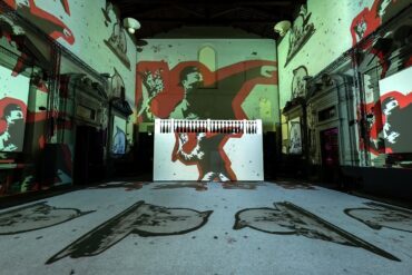 Inside Banksy: Unauthorized Exhibition