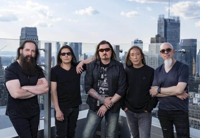 Dream Theatre