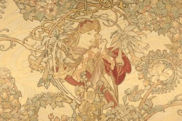 Alphonse Mucha: The Seduction of Art Nouveau at the Museo degli Innocenti