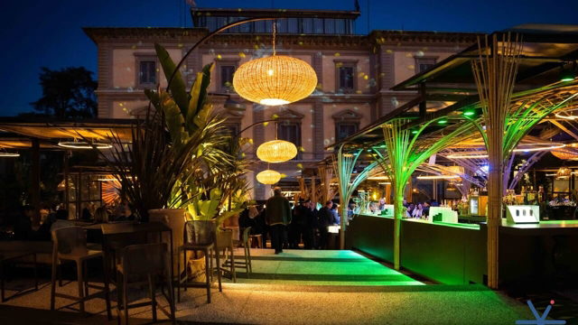 villa vittoria
