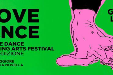 Florence Dance Festival 2024
