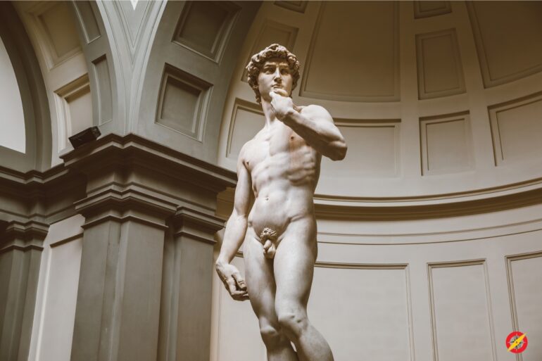 Guide to Florence's Accademia Gallery