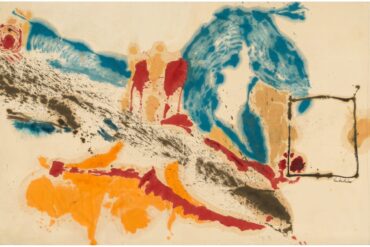 Helen Frankenthaler: Painting without Rules