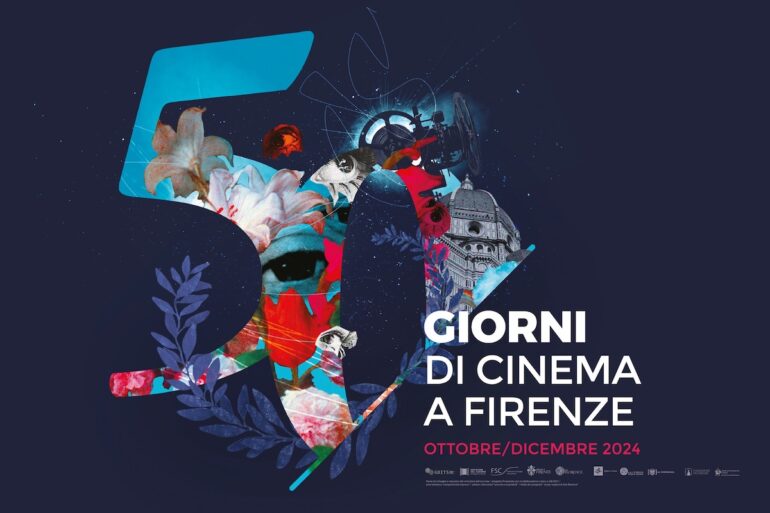 Cinquanta Giorni di Cinema a Firenze