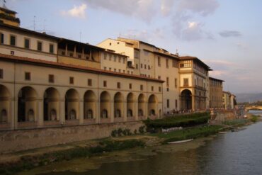 Vasari Corridor Re-Opens to the Public: All You Need to Know