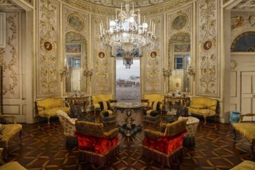 Royal Apartments reopen: 10 Must sees at Palazzo Pitti