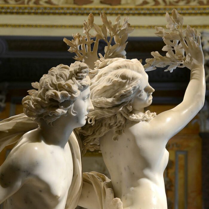 Borghese Museum Private Tour (8.45am)