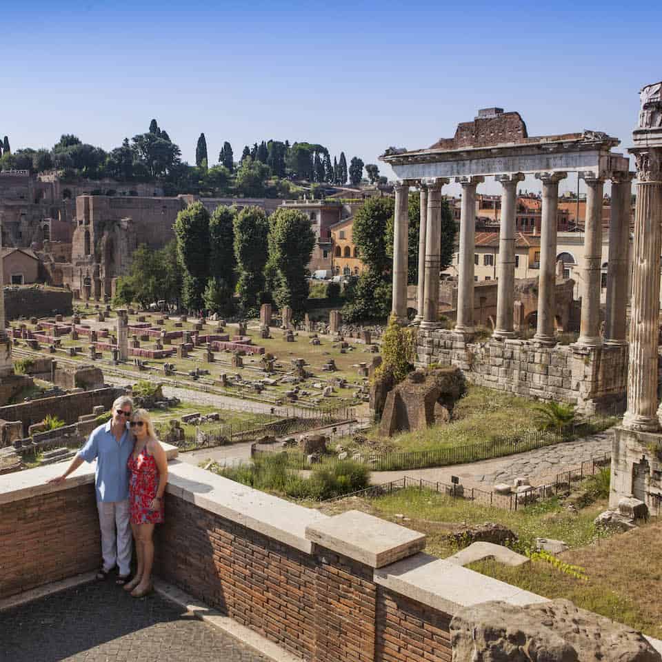 Rome Photography Tour - Romeing Shop