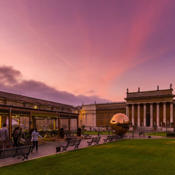 Vatican Museums: Skip-the-line Guided Tour With Breakfast - Romeing Shop