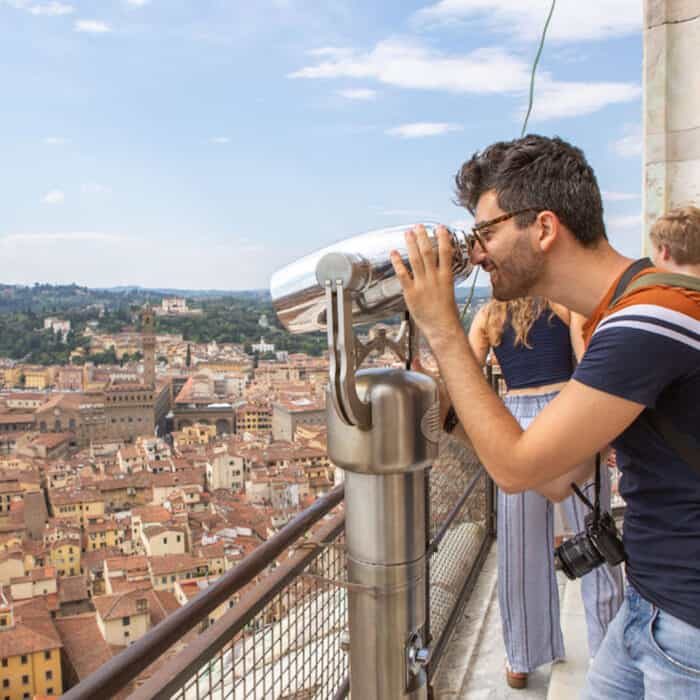 Florence Dome Climb: Priority Entrance Tour