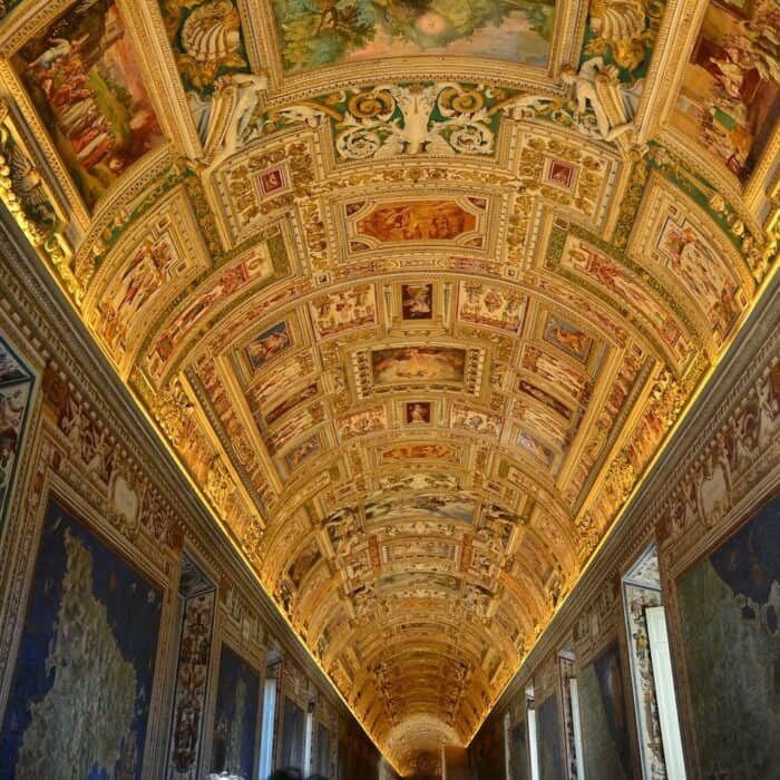 Vatican Museums Highlights tour