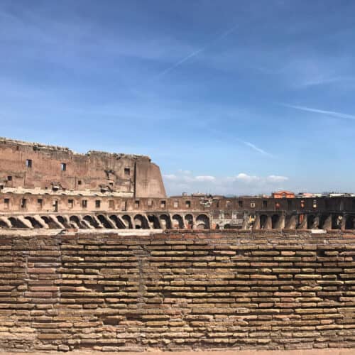 Romeing Shop: Tour Guidati Ed Esperienze A Roma E In Italia