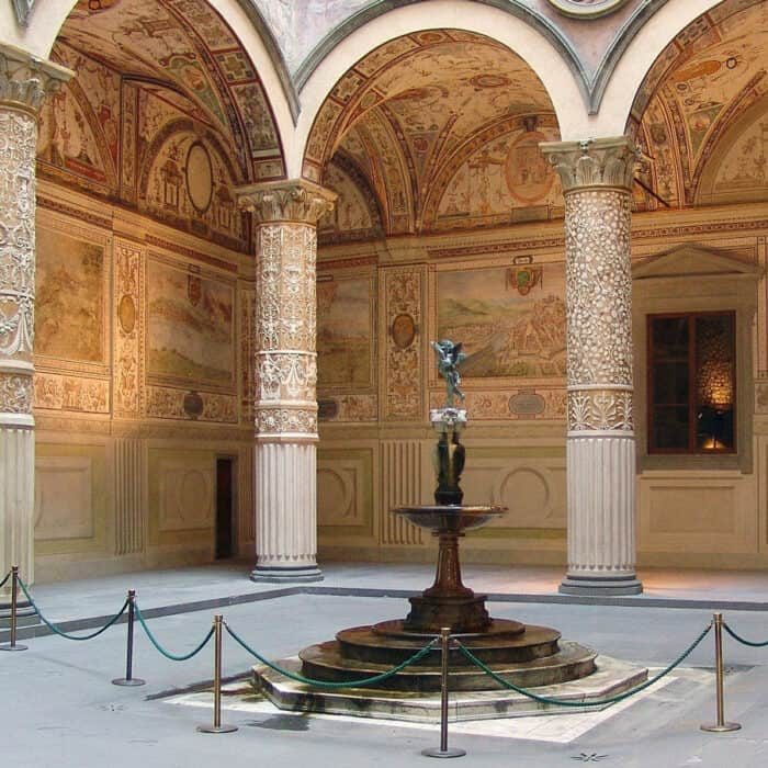 Michelangelo & The Medici Private Tour in Florence