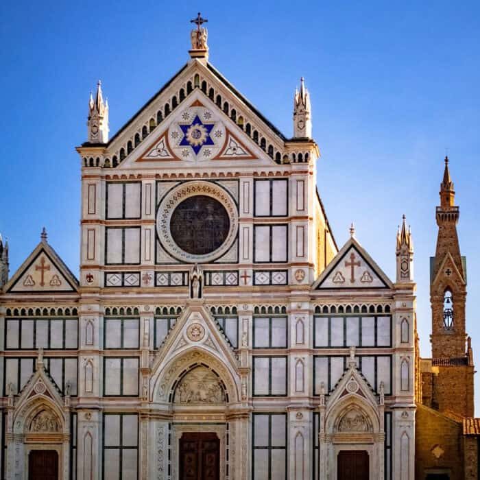 Michelangelo & The Medici Private Tour in Florence