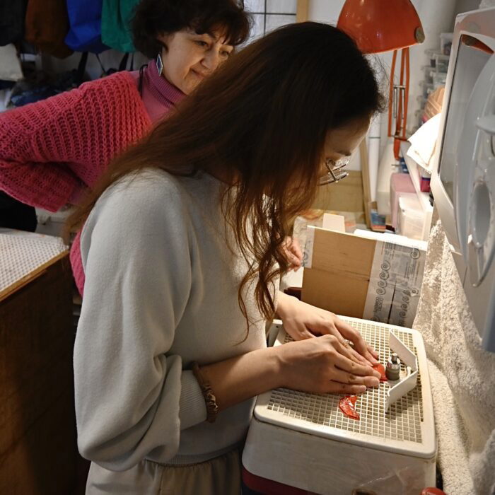 stained glass workshop in rome (3)