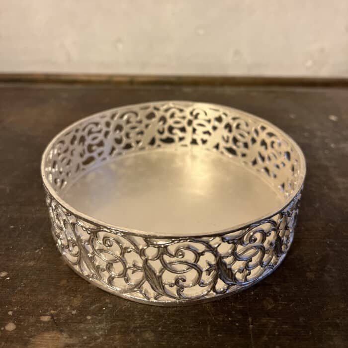 silver-plated-wine-coaster