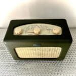 regent vintage radio (3)