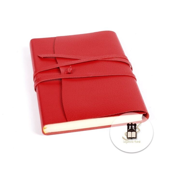 red classic medioevalis journal