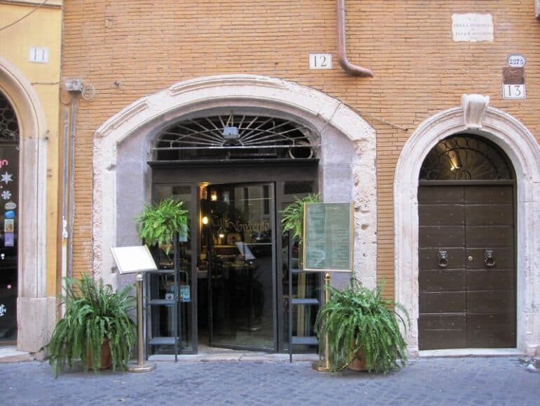 Caffè Novecento in Rome - Romeing