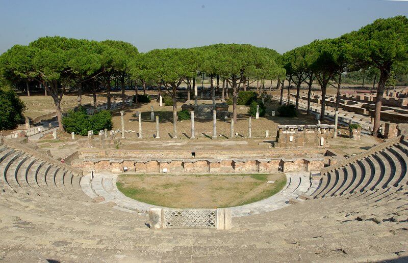 Ostia Antica