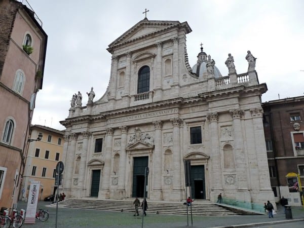 Christmas Concerts in the Churches of Rome 2024 - 2025