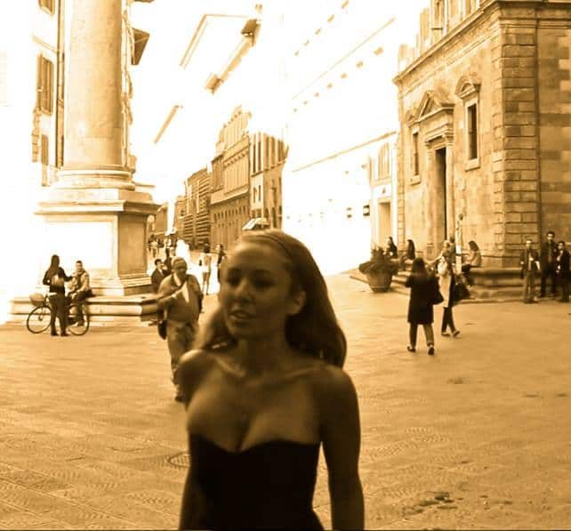 Sex and dreams in Rome