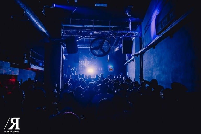 Nightlife in Rome: best night clubs to dance - UPDATED!