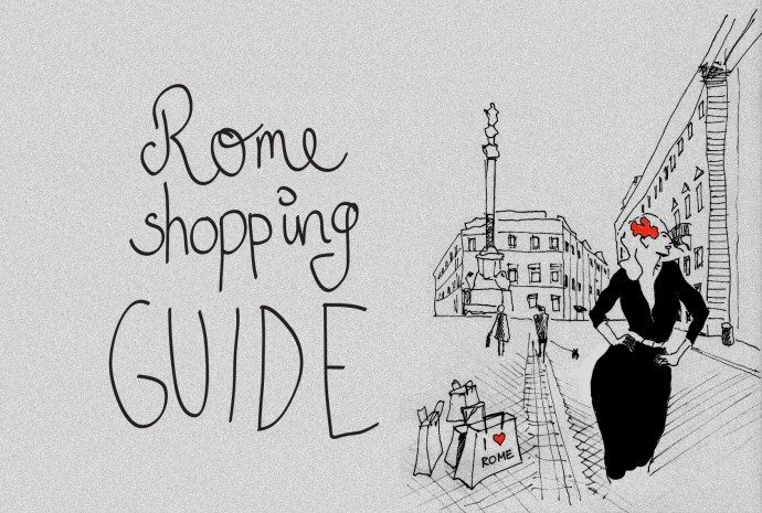 Shop On line - Gadget Roma