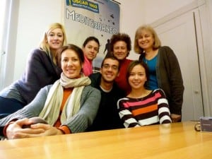 Ciao Italia - Italian Language School for Foreigners