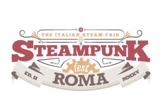 Steampunk fest Rome