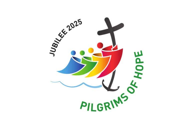 2025 Jubilee Year in Rome Pilgrims of Hope Romeing
