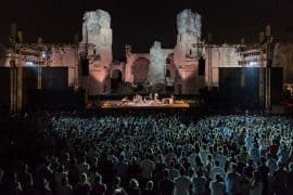 IL Festival di Caracalla 2024