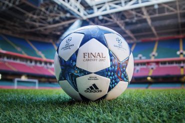 Where To Watch UEFA Champions League Final in Rome