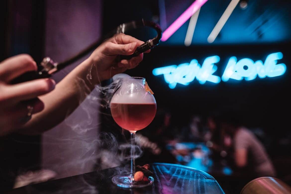 The Rome Nightlife Guide: Best Bars In Rome