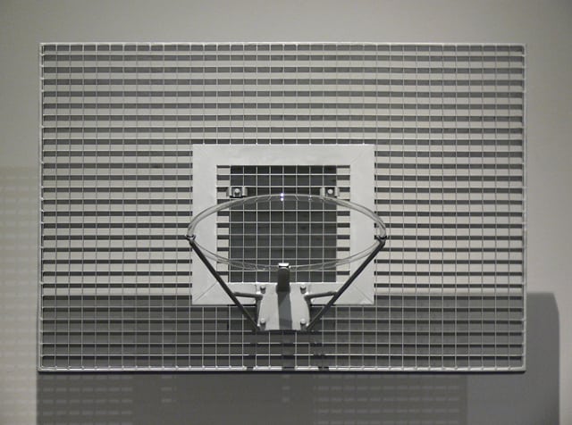 Basim Magdy Exhibition at Maxxi
