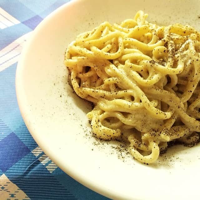 Here’s where to find the best cacio e pepe in Rome: