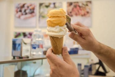 The Gelateria Guide of Rome