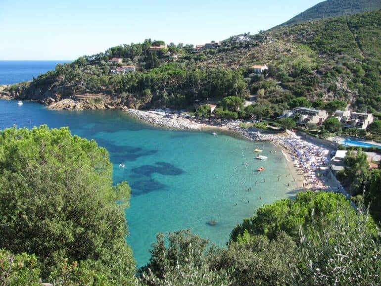 Isola del Giglio