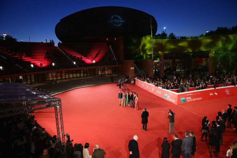 Rome Film Festival